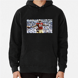 Pocket Strategist Terrell Owens Hoodies