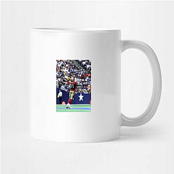 Tactical Mind Terrell Owens Mugs