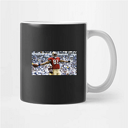 Pocket Strategist Terrell Owens Mugs