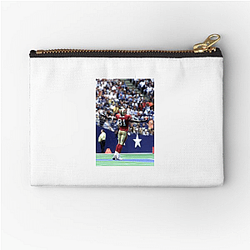 Tactical Mind Terrell Owens Zipper Pouches