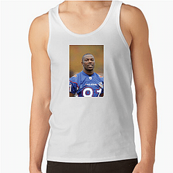 Signal Caller Terrell Owens Tank Tops