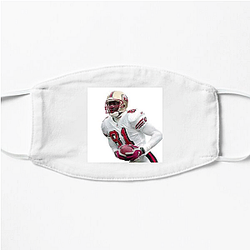 Clutch Performer Terrell Owens Face Masks