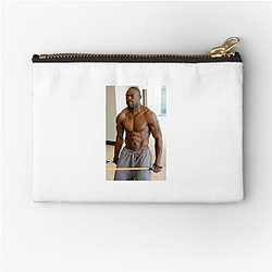 Playmaker Leader Terrell Owens Zipper Pouches
