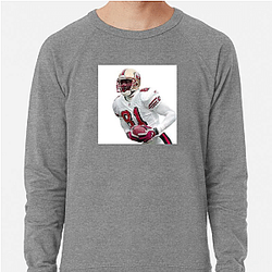 Clutch Performer Terrell Owens Sweatshirts