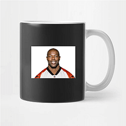 Offensive Commander Terrell Owens Mugs