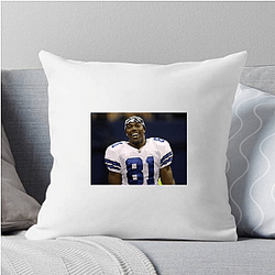 Game Manager Terrell Owens Pillows Cover