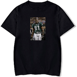 Passing Specialist Terrell Owens T-Shirts