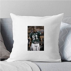 Passing Specialist Terrell Owens Pillows Cover