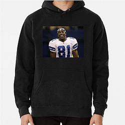 Game Manager Terrell Owens Hoodies