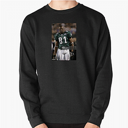 Passing Specialist Terrell Owens Sweatshirts