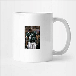 Passing Specialist Terrell Owens Mugs