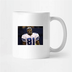 Game Manager Terrell Owens Mugs