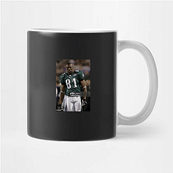 Passing Specialist Terrell Owens Mugs