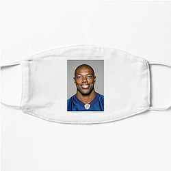 Team Catalyst Terrell Owens Face Masks