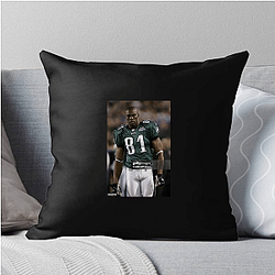 Passing Specialist Terrell Owens Pillows Cover