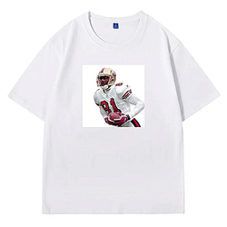 Clutch Performer Terrell Owens T-Shirts