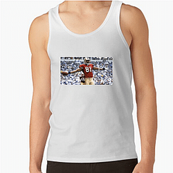 Pocket Strategist Terrell Owens Tank Tops