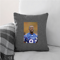 Signal Caller Terrell Owens Pillows Cover