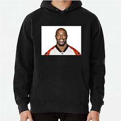 Offensive Commander Terrell Owens Hoodies