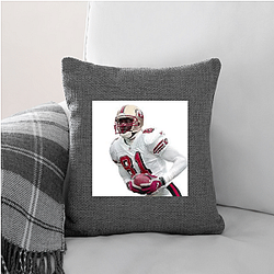 Clutch Performer Terrell Owens Pillows Cover