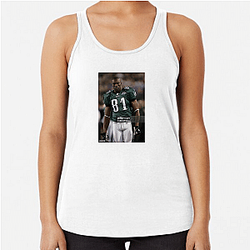 Passing Specialist Terrell Owens Tank Tops