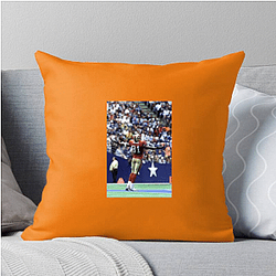 Tactical Mind Terrell Owens Pillows Cover