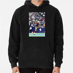 Tactical Mind Terrell Owens Hoodies