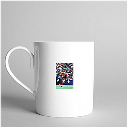 Tactical Mind Terrell Owens Mugs