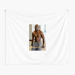 Playmaker Leader Terrell Owens Tapestries