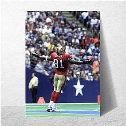 Tactical Mind Terrell Owens Posters