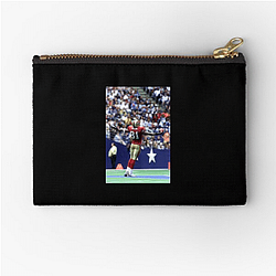 Tactical Mind Terrell Owens Zipper Pouches