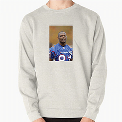 Signal Caller Terrell Owens Sweatshirts
