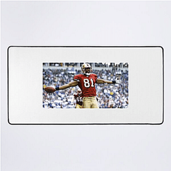 Pocket Strategist Terrell Owens Mouse Pads