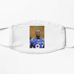 Signal Caller Terrell Owens Face Masks