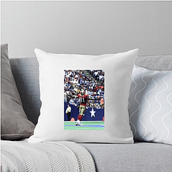 Tactical Mind Terrell Owens Pillows Cover