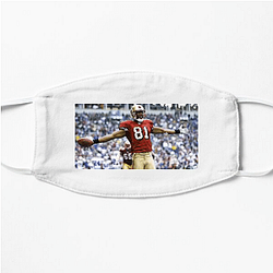 Pocket Strategist Terrell Owens Face Masks