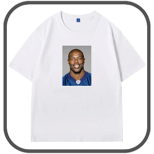 Terrell Owens T-Shirts