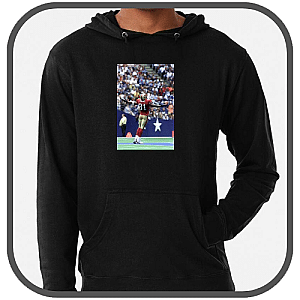 Terrell Owens Hoodies
