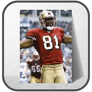 Terrell Owens Posters