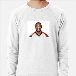 Offensive Commander Terrell Owens Sweatshirts