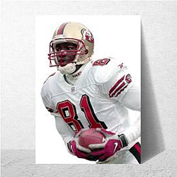 Clutch Performer Terrell Owens Posters