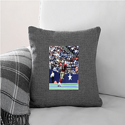 Tactical Mind Terrell Owens Pillows Cover