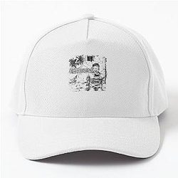 Extreme Noise Terror Baseball Cap