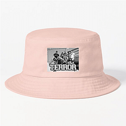 Terror Band Merch Collection Terror Band Hats & Caps