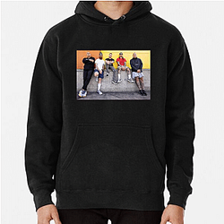 Terror Band Merch For Fans Terror Band Hoodies