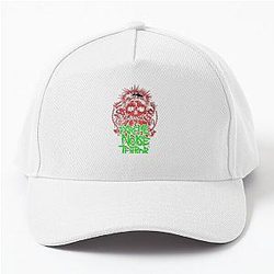 Extreme Noise Terror Baseball Cap