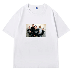 Terror Band Special Collection Terror Band T-Shirts