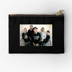 Terror Band Special Collection Terror Band Zipper Pouches