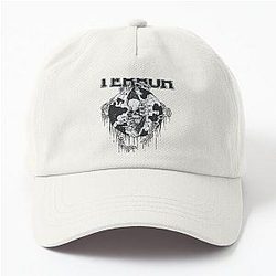 Terror Band Dad Hat
