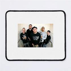 Terror Band Special Collection Terror Band Mouse Pads